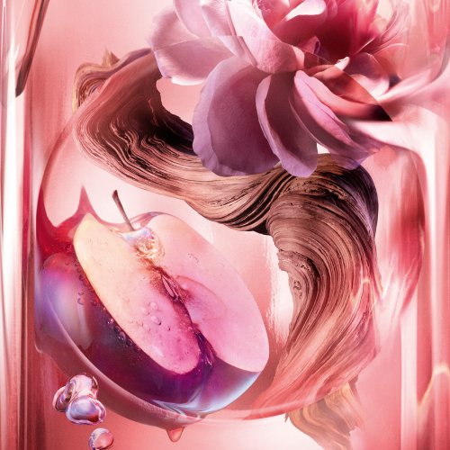 LANCÔME Idôle Power - Eau de Parfum Intense Sensuelle et
